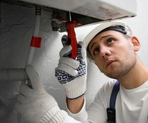 About Emergency plumbing pros Saint Ansgar, IA