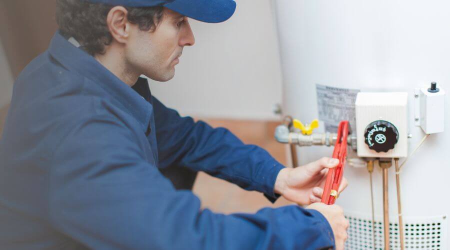 Professional emergency plumbing in Saint Ansgar, IA